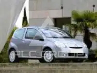 2009 Citroen C2