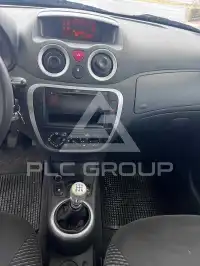 2009 Citroen C2
