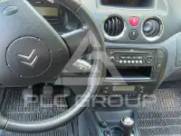 2009 Citroen C2