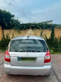 2009 Citroen C2