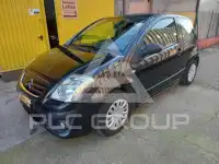 2009 Citroen C2