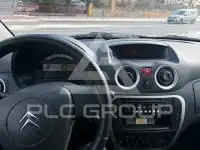 2009 Citroen C2