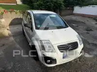 2009 Citroen C2
