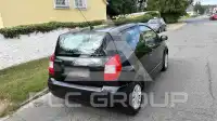 2009 Citroen C2