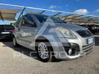 2009 Citroen C2