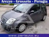 2009 Citroen C2