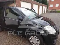 2009 Citroen C2