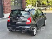 2009 Citroen C2