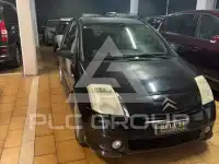 2009 Citroen C2