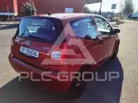 2009 Citroen C2