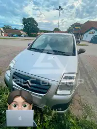 2009 Citroen C2