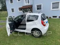 2009 Citroen C2
