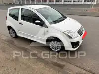 2009 Citroen C2