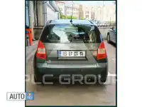 2009 Citroen C2