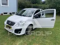 2009 Citroen C2