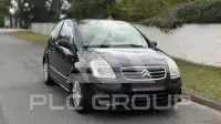2009 Citroen C2