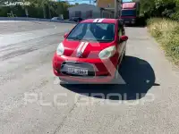 2009 Citroen C1