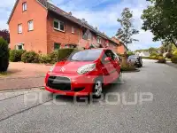 2009 Citroen C1