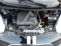 2009 Citroen C1