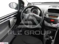 2009 Citroen C1