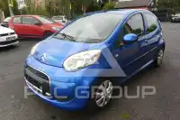 2009 Citroen C1