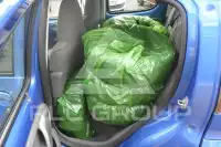 2009 Citroen C1