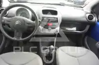 2009 Citroen C1