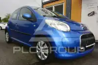 2009 Citroen C1