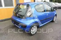 2009 Citroen C1