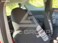 2009 Citroen C1