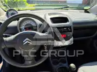 2009 Citroen C1