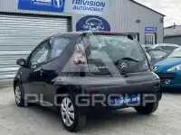 2009 Citroen C1