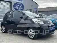 2009 Citroen C1