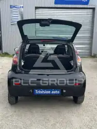 2009 Citroen C1