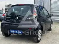 2009 Citroen C1