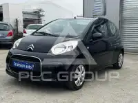 2009 Citroen C1