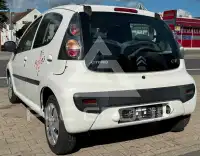 2009 Citroen C1