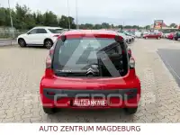 2009 Citroen C1