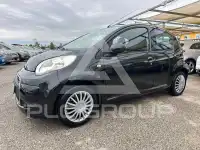 2009 Citroen C1