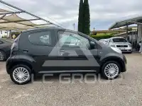 2009 Citroen C1