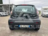 2009 Citroen C1