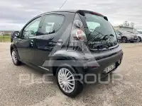 2009 Citroen C1