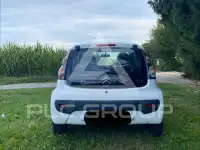 2009 Citroen C1