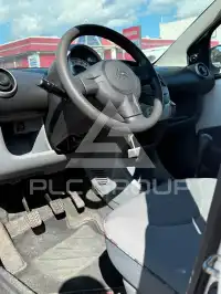 2009 Citroen C1