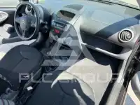 2009 Citroen C1