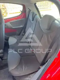 2009 Citroen C1
