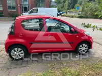 2009 Citroen C1