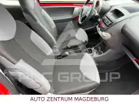 2009 Citroen C1