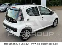 2009 Citroen C1