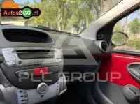 2009 Citroen C1